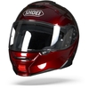 Shoei Neotec II Rouge Vin XS