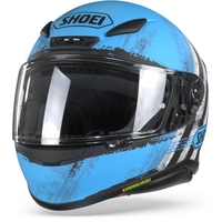Shoei NXR Shorebreak TC-2 XL
