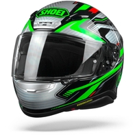 Shoei NXR Stab TC-4 Casque Intégral XL