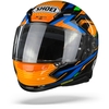 Shoei NXR Stab TC-8 Casque Intégral XL
