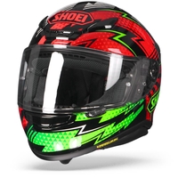 Shoei NXR Variable TC-4 XL