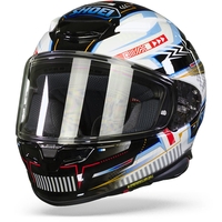 Shoei NXR2 Arcane TC-10 XL