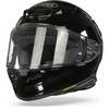 Shoei NXR2 Black XS