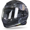 Shoei NXR2 Faust TC-5 XS