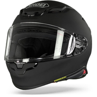 Shoei NXR2 Matt Black XL