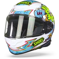 Shoei NXR2 Mural TC-10 2XL