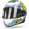 Shoei NXR2 Mural TC-10 S
