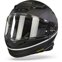 Shoei NXR2 Nocturne TC-5 XS