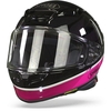 Shoei NXR2 Nocturne TC-7 XL