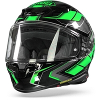 Shoei NXR2 Prologue TC-4 M