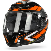 Shoei NXR2 Prologue TC-8 XS