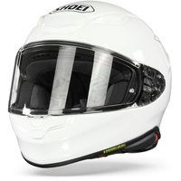 Shoei NXR2 White M