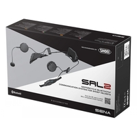 Shoei SRL-02 GT-Air II - Neotec II Intercom