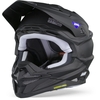 SHOEI VFX-WR CASQUE MOTOCROSS NOIR MAT 2XL