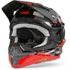 SHOEI VFX-WR ALLEGIANT TC-1 CASQUE MOTOCROSS 2XL