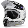 SHOEI VFX-WR ALLEGIANT TC-6 CASQUE MOTOCROSS S