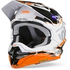 SHOEI VFX-WR ALLEGIANT TC-8 CASQUE MOTOCROSS 2XL