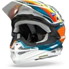 Shoei VFX-WR Pinnacle Tc-8 Casque Motocross 2XL