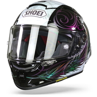 Shoei X-Spirit 3 Kujaku Tc-10 L