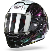 Shoei X-Spirit 3 Kujaku Tc-10 M