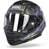 Shoei X-Spirit 3 Kujaku Tc-5 XL