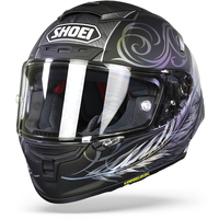 Shoei X-Spirit 3 Kujaku Tc-5 XL