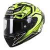 SHOEI X-Spirit III Aerodyne TC-3 Full Face Helmet M