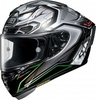 SHOEI X-Spirit III Aerodyne TC-4 Full Face Helmet L