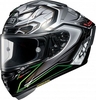 SHOEI X-Spirit III Aerodyne TC-4 Full Face Helmet S