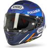Shoei X-Spirit III Am73 Tc-2 Casque Intégral S