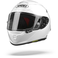 Shoei X-Spirit III Blanc M