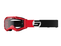 Shot Assault 2.0 Astro Red Matt