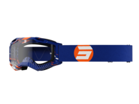 Shot Assault 2.0 Focus Orange Glossy