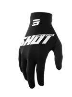 Shot Burst Black 10