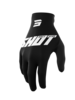 Shot Burst Black 11
