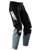 Shot Burst Black 38