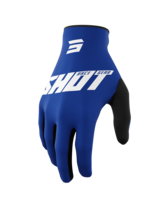 Shot Burst Blue 10