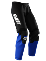 Shot Burst Blue 26