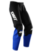 Shot Burst Blue 28