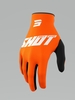 Shot Burst Orange 10
