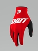 Shot Burst Red 13