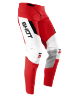 Shot Chase Red 28
