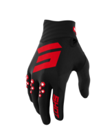 Shot Contact Red 13