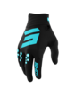 Shot Contact Turquoise 12