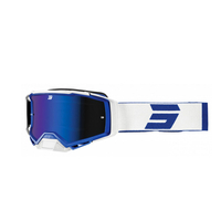 Shot Core Blue