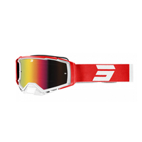 Shot Core Red