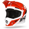Shot Furious Chase Red White Glossy L