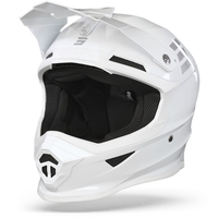 Shot Furious Solid White Glossy 2.0 XL