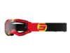 Shot Goggles Assault 2.0 Focus Red Glossy