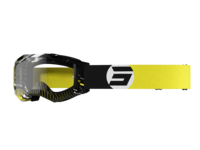 Shot Goggles Assault 2.0 Focus Yellow Glossy